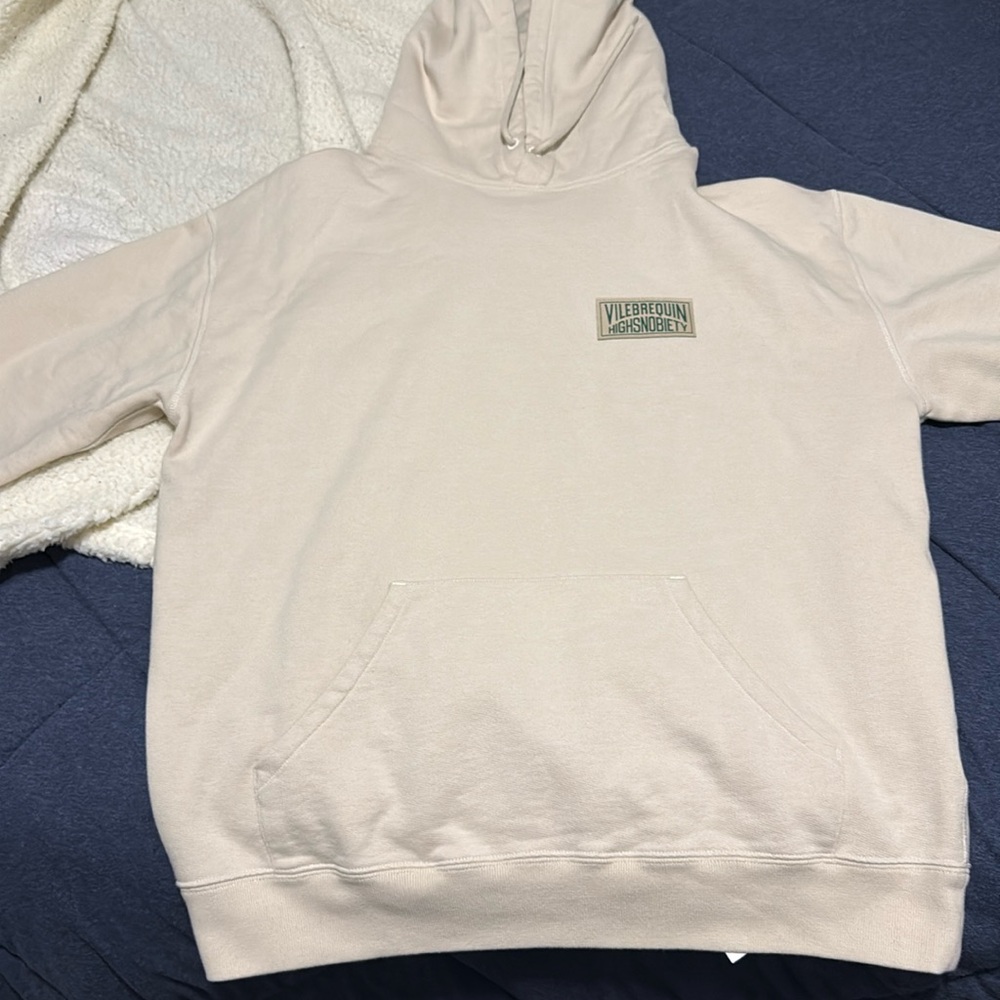 Vilberquin Highsnobiety hoodie size medium men’s size